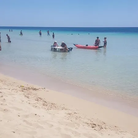 Casale Дом отдыха