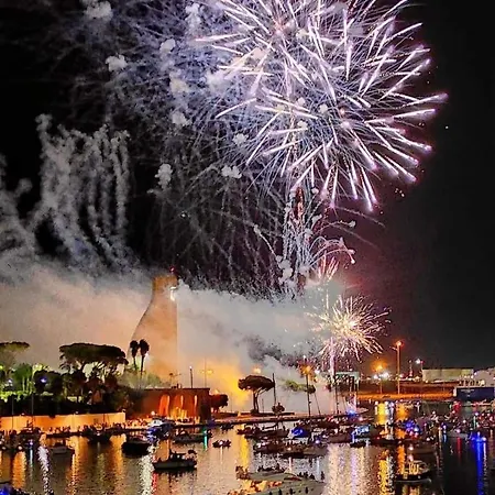 Дом отдыха Casale