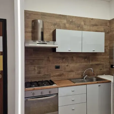 Дом отдыха Casale