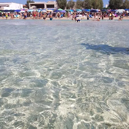 Σπίτι διακοπών Casale *