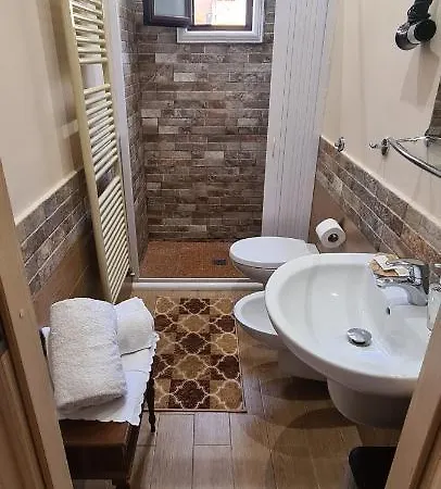 Casale Holiday home Brindisi