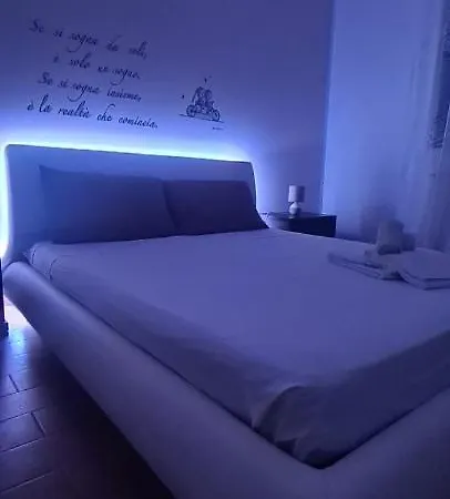 Casale Prázdninový dům Brindisi