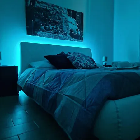 Prázdninový dům Casale