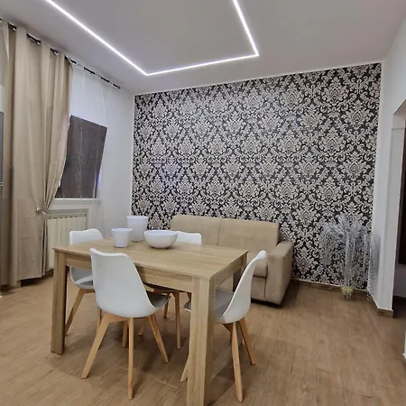 Casale Prázdninový dům Brindisi