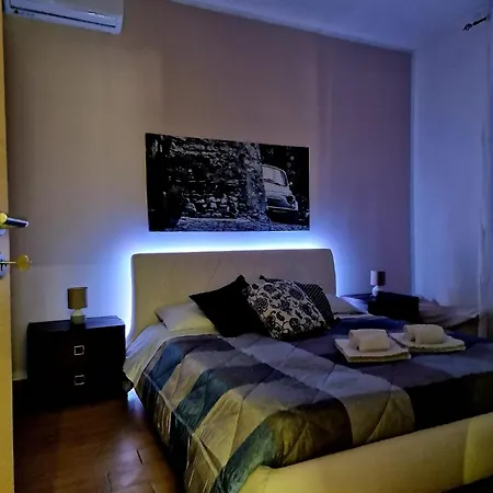 Prázdninový dům Casale Brindisi