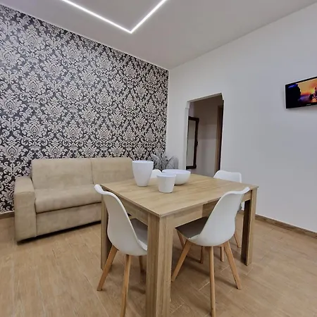 Casale Prázdninový dům