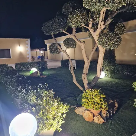 Casale Μπρίντιζι