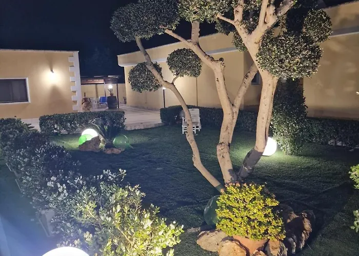 Casale ブリンディジ